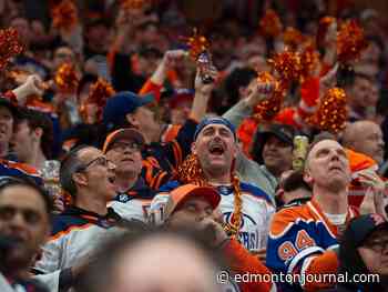Edmonton Oilers advance with 4-3 victory over L.A. in Game 5: Cult of Hockey Player Grades