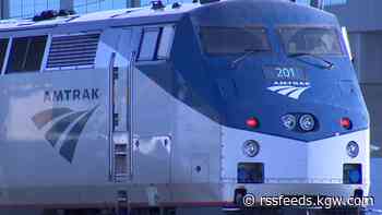 Amtrak requests $130 million from Congress to upgrade service before 2026 World Cup