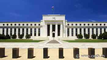 Fed: Zinswende in der Schwebe - Bilanz wird weniger schnell abgebaut