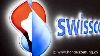 Swisscom mit solidem Jahresstart - Rekurs gegen Weko-Verfügung