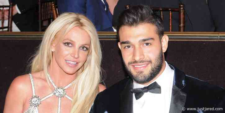 Britney Spears & Sam Asghari Finalize Divorce 9 Months After Separation, Details Revealed