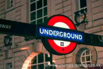 London Tube closures May 3-5: See the TfL full list