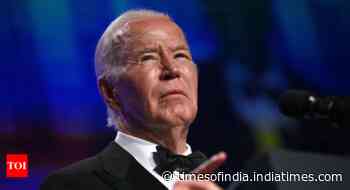 'Xenophobia' stalling India, China, Japan economic growth: Joe Biden