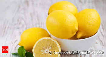 5 tips to find the juiciest lemon in market
