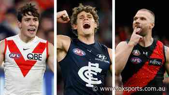 ‘Flicker’ of hope for fallen AFL side’s revival; time to back up ‘smug’ sledge: Blowtorch