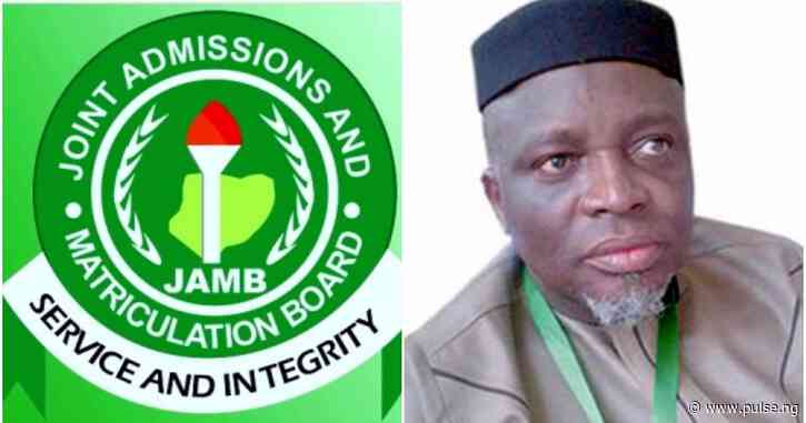 JAMB says 2024 UTME results not available in any paper format