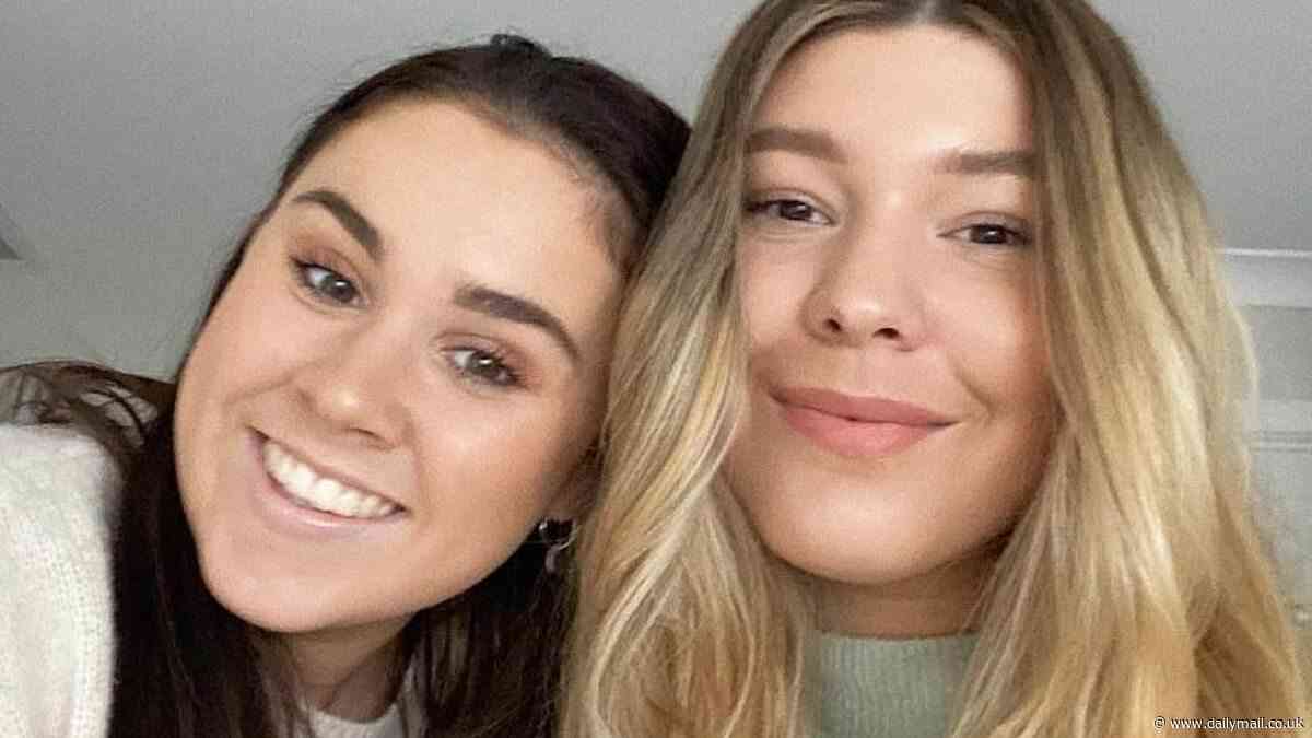 Legacy Way tunnel crash: Young nurse Lily Galbraith on her way to a wedding with her best friend named as latest victim of horror Brisbane tunnel crash - as dead ex-cop Bruce Daley's troubling posts are revealed