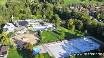 Wellenberg-Areal: Ohne Verkauf wohl kein öffentliches Bad  für Oberammergau - „So hart es klingt“