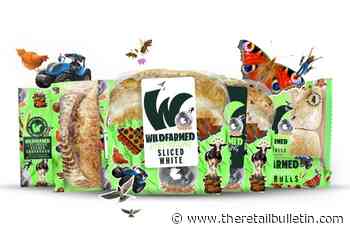 Waitrose launches exclusive Wildfarmed nature-friendly bread range