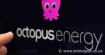 £178 message sent to millions of customers by Octopus Energy