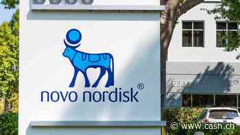 Novo Nordisk profitiert von Appetitzüglern