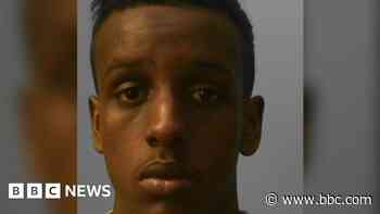 Man jailed for six years over nightclub rape