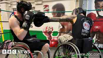 Hove boxing club makes sport accessible