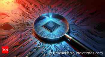 Micron to export first batch of India-made semiconductor chips from Gujarat’s Sanand in 2025