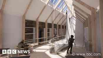 Museum project gets £3.4m cash boost