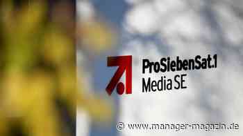 ProSiebenSat.1: MfE düpiert P7S1 bei Aufsichtsratswahlen