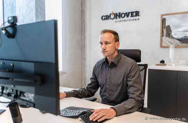 Mehr Gewinn ohne Neueinstellungen - Johannes Gronover von der Gronover Consulting GmbH verrät, wie Handwerksunternehmen das gelingt