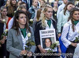 Vermiste studente Tanja Groen krijgt eigen plein in Schagen