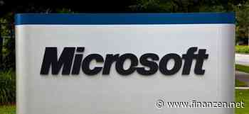 Microsoft-Aktie im Blick: Microsoft investiert weitere Milliarden in KI