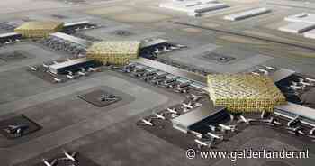 Gigantische nieuwe luchthaven Dubai is slecht nieuws voor KLM en Schiphol: ‘Moeilijk om tegen te vechten’