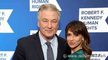 Alec Baldwin, 66, reveals if he's open to possibility of becoming a father again after welcoming eight children