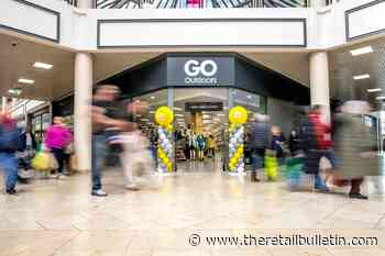 Go Outdoors opens 20,000 square foot store at Metrocentre