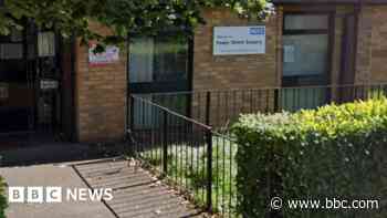 Arrest over weapon incident outside GP surgery