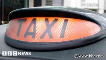 Some taxi fares in borough set for 25% increase