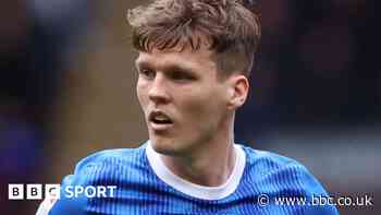 Raggett and Rafferty to leave Portsmouth