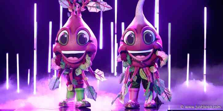 Who is Beets' on 'The Masked Singer'? Famed 'American Idol' Duo Unmasked Ahead of Season Finale