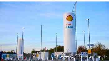 Rückkaufprogramm: Shell kündigt nach starkem Quartalsergebnis Aktionärs-Belohnung an
