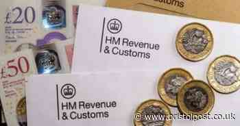 '£10 daily fine' warning as HMRC tax deadline passes