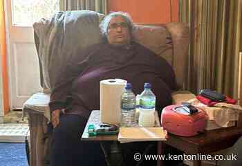 35 stone woman:'I'd rather die than go on living like this'