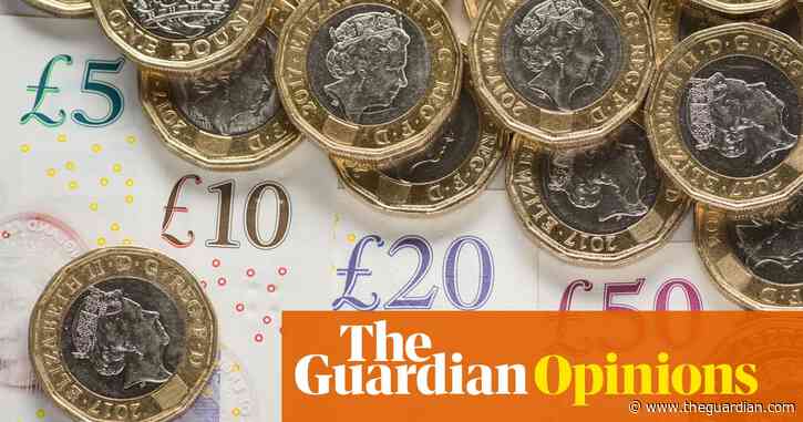 The Guardian view on the cost of a cashless society: the most vulnerable will pay | Editorial