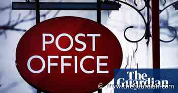 Ex-Camelot boss Nigel Railton named as new Post Office chair