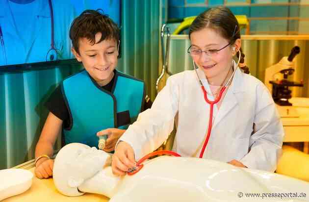 Von Tüftelgenies und bahnbrechenden Erfindungen / Das Grazer Kindermuseum FRida freD hat eine Mitmachausstellung konzipiert, die seit 2016 mehr als 325.000 Besucher in ihren Bann zieht