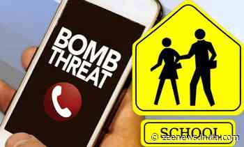 Response to Bomb Threats in Schools in Delhi