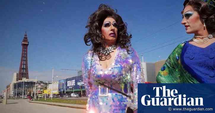 'Fed up of politics': the view from Blackpool on byelection day – video