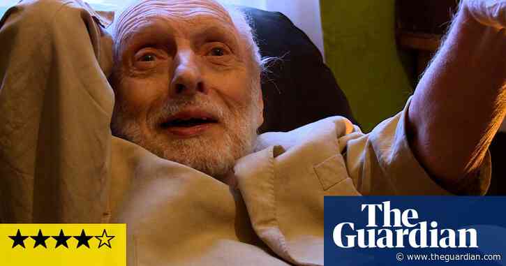 Much Ado About Dying review – brave, loving record of an actor uncle’s last days