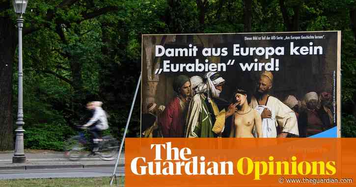 I never thought people like me voted for the far right. I was wrong | Khuê Phạm