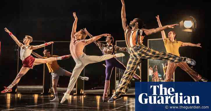 ‘I don’t know if my body can do this’: does A Chorus Line still ring true for dancers?