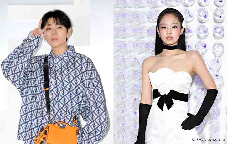 Zico says ‘Spot!’ was “crafted specifically” for BLACKPINK’s Jennie
