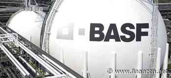 BASF-Aktie: Eigengeschäfte von Führungskräften gemeldet