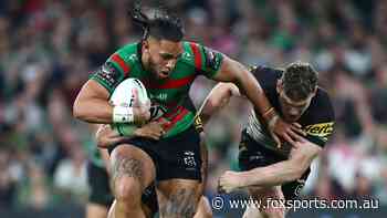 LIVE NRL: Souths begin new era with team overhaul for clash with reshuffled Panthers