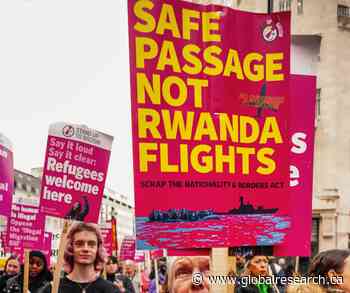 When Safety Is a Fiction: Passing the UK’s Rwanda Bill