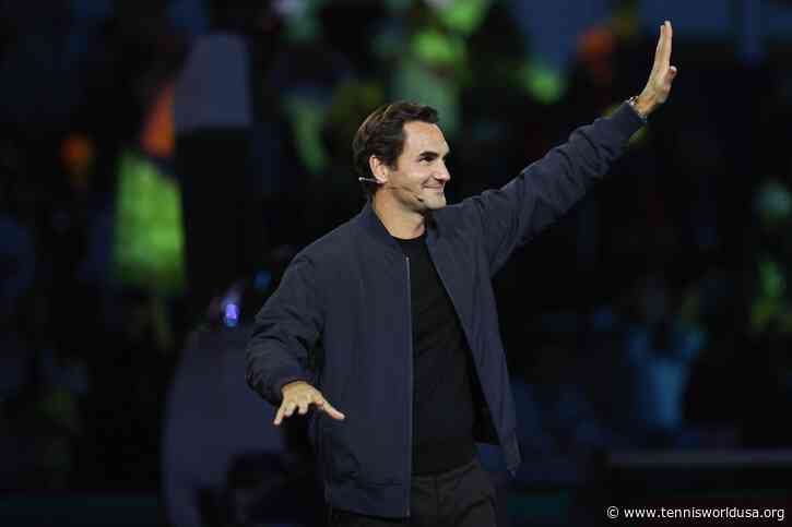 Jannik Sinner didn't make it, Roger Federer keeps an incredible record