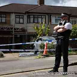 Man aangeklaagd voor moord op jongen (14) die in Londen overleed na aanval