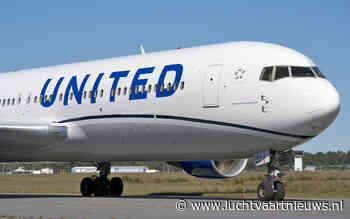 Passagier die stampij schopte op United Airlines-vlucht veroordeeld tot fikse boete