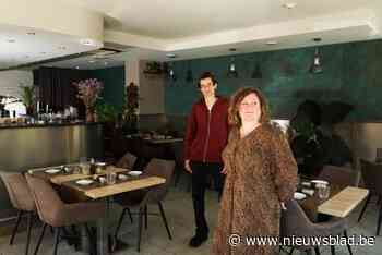 Evgenij en Hanne heropenden restaurant De Linden: “Zelfs de borden maken we hier zelf!