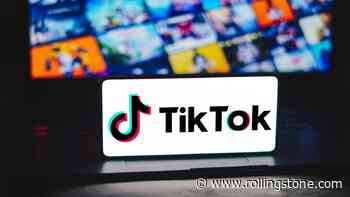 UMG and TikTok Reach New Licensing Deal to End Dispute